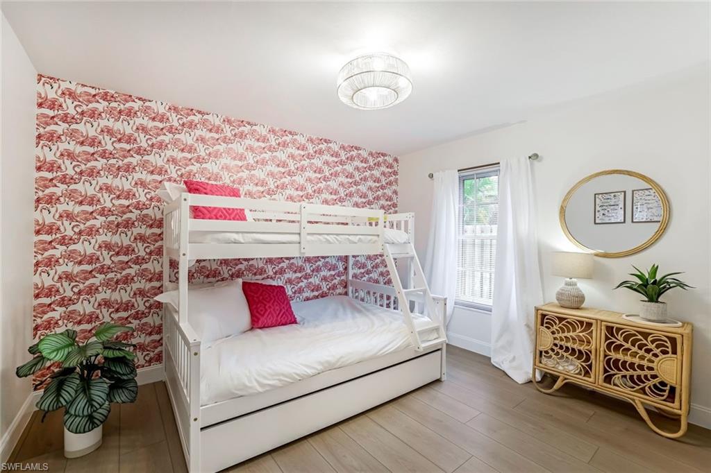 WILLOUGHBY ACRES - Residential Lease