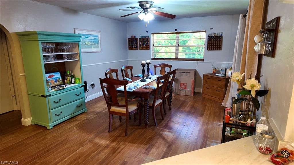 Properties 541 Landmark DR