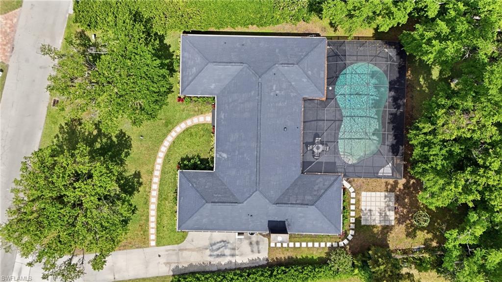 SEMINOLE ESTATES - Residential