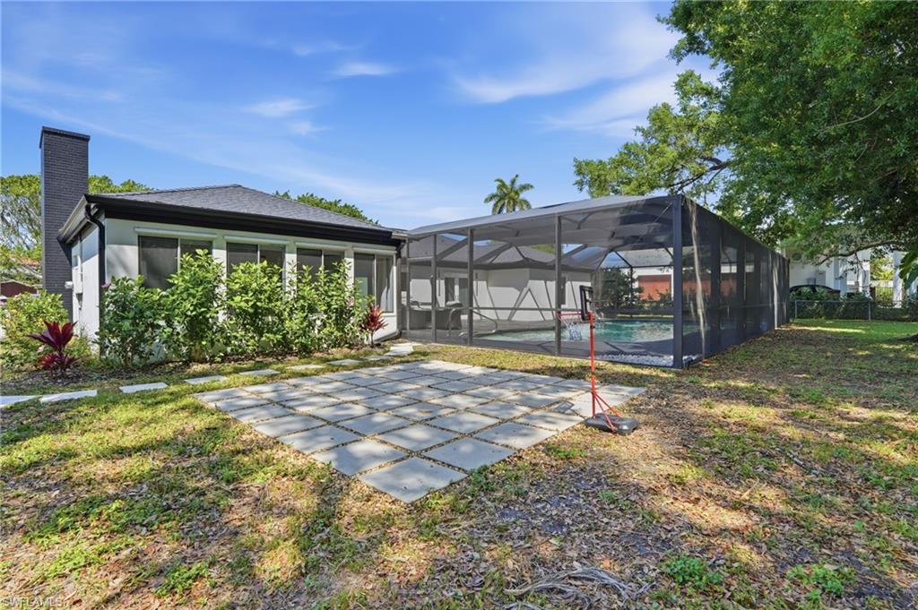 SEMINOLE ESTATES - Residential