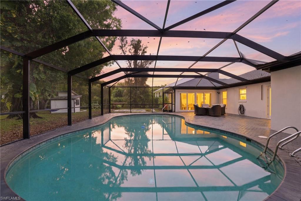 SEMINOLE ESTATES - Residential