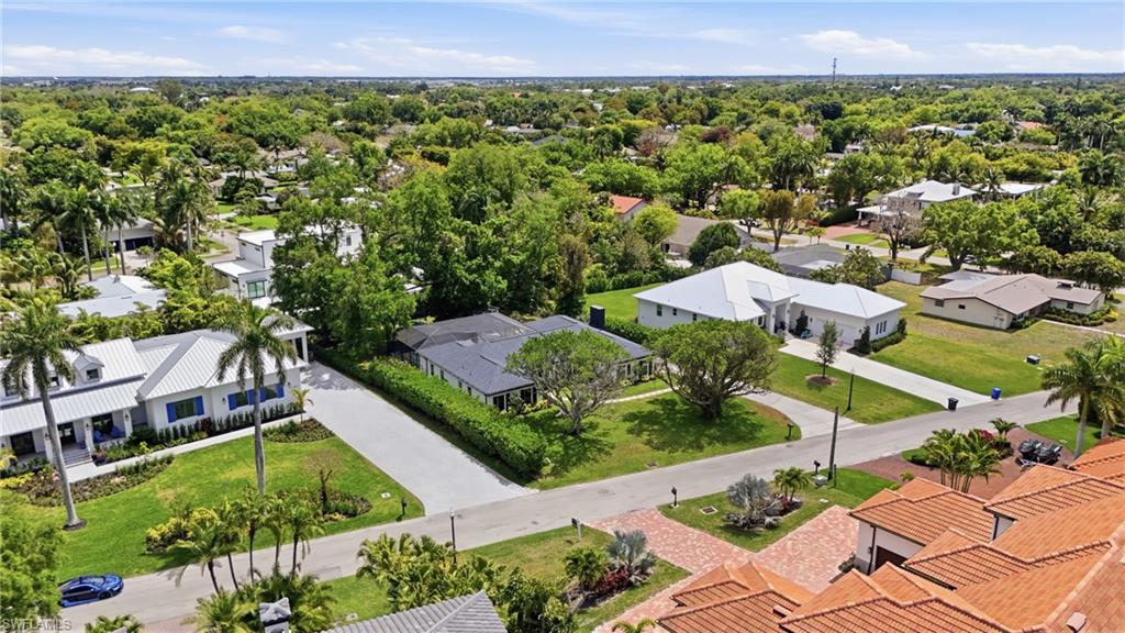 SEMINOLE ESTATES - Residential