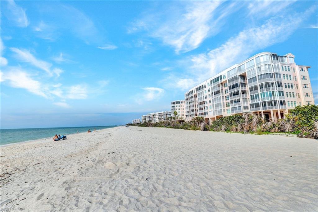267 Barefoot Beach BLVD X-606