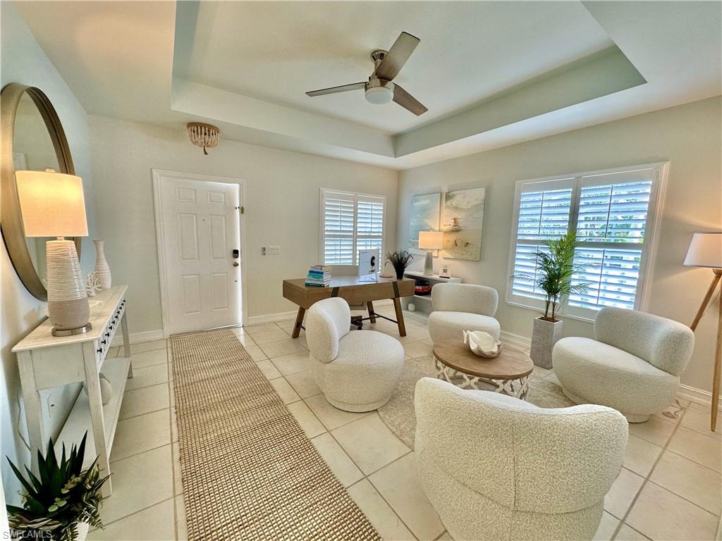 NAPLES PARK - Residential