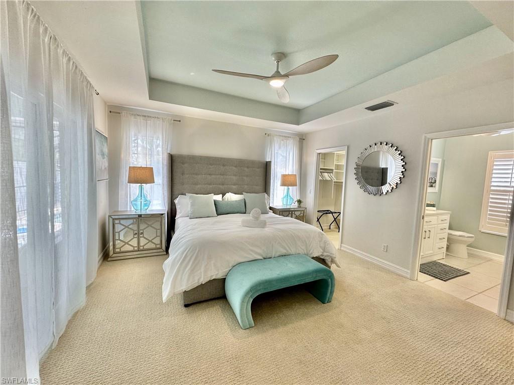 NAPLES PARK - Residential