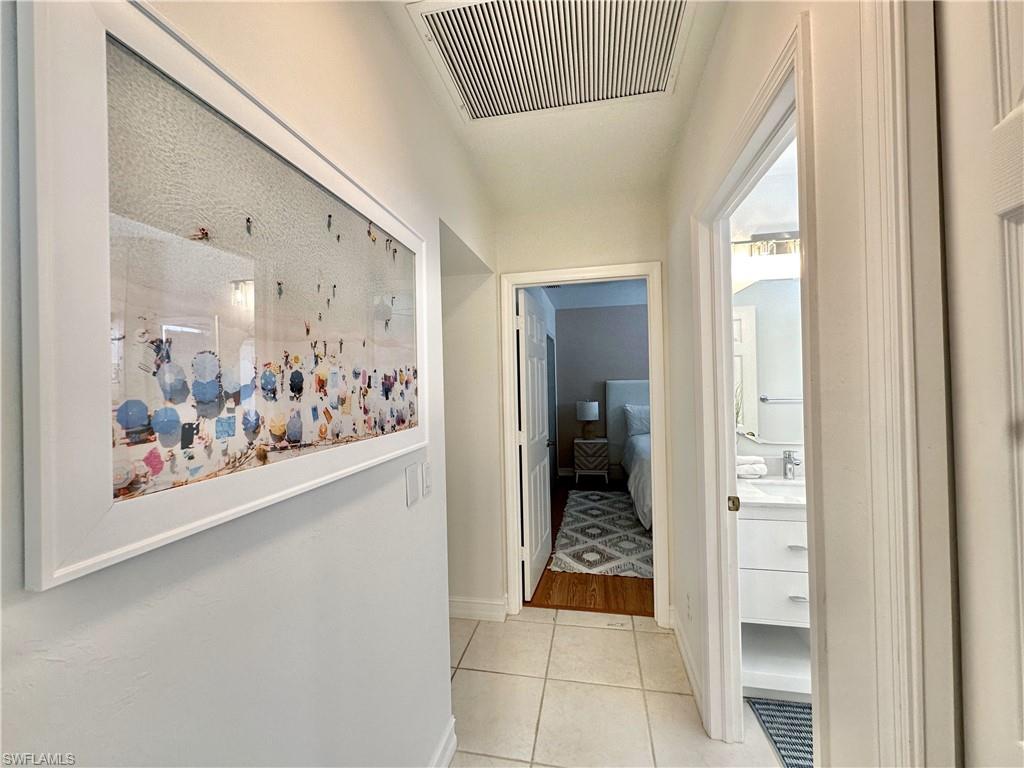 NAPLES PARK - Residential