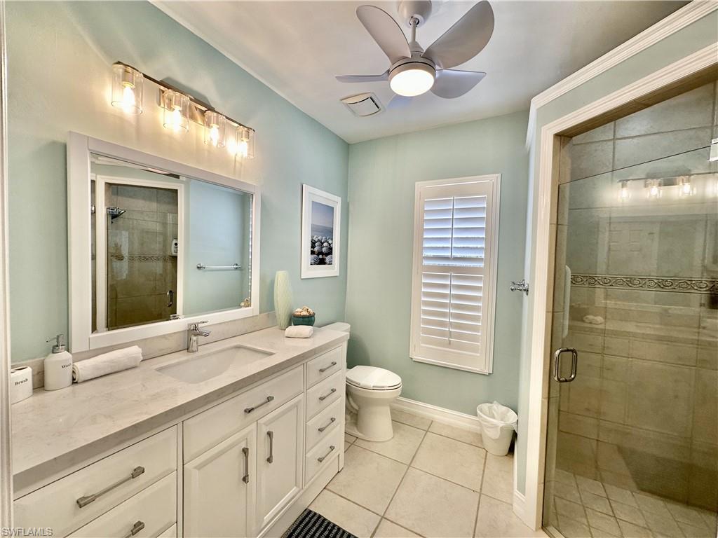 NAPLES PARK - Residential