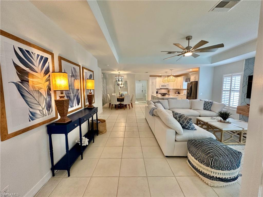 NAPLES PARK - Residential