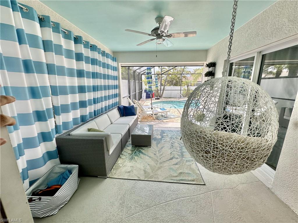 NAPLES PARK - Residential