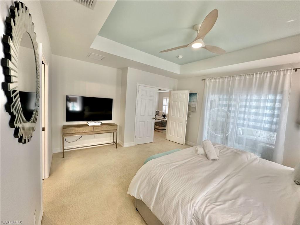 NAPLES PARK - Residential