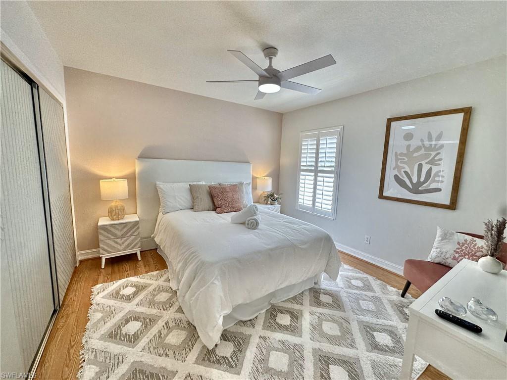 NAPLES PARK - Residential