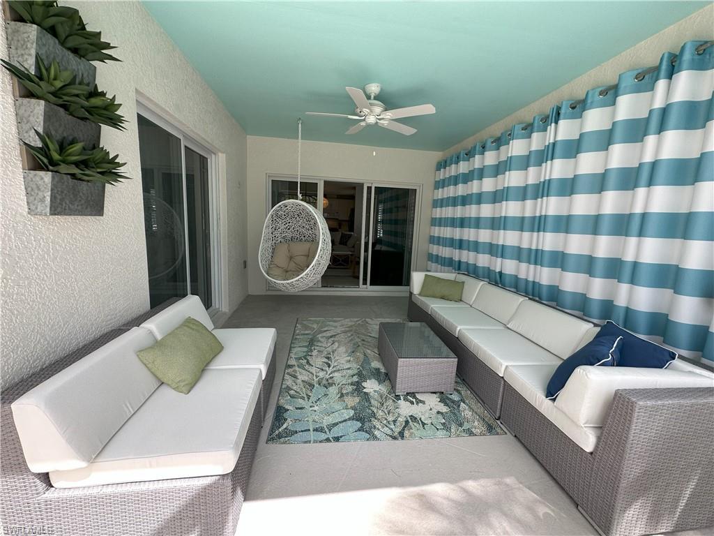 NAPLES PARK - Residential