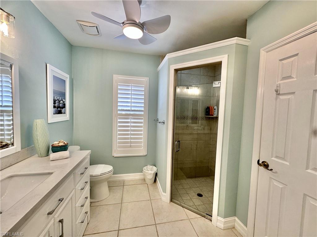 NAPLES PARK - Residential