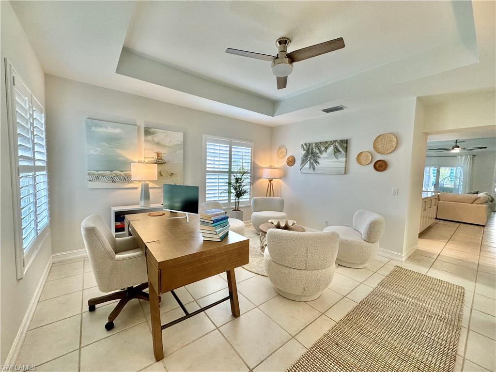 NAPLES PARK - Residential