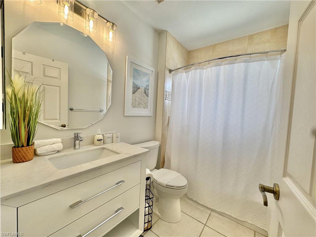 NAPLES PARK - Residential