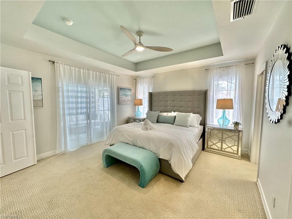 NAPLES PARK - Residential