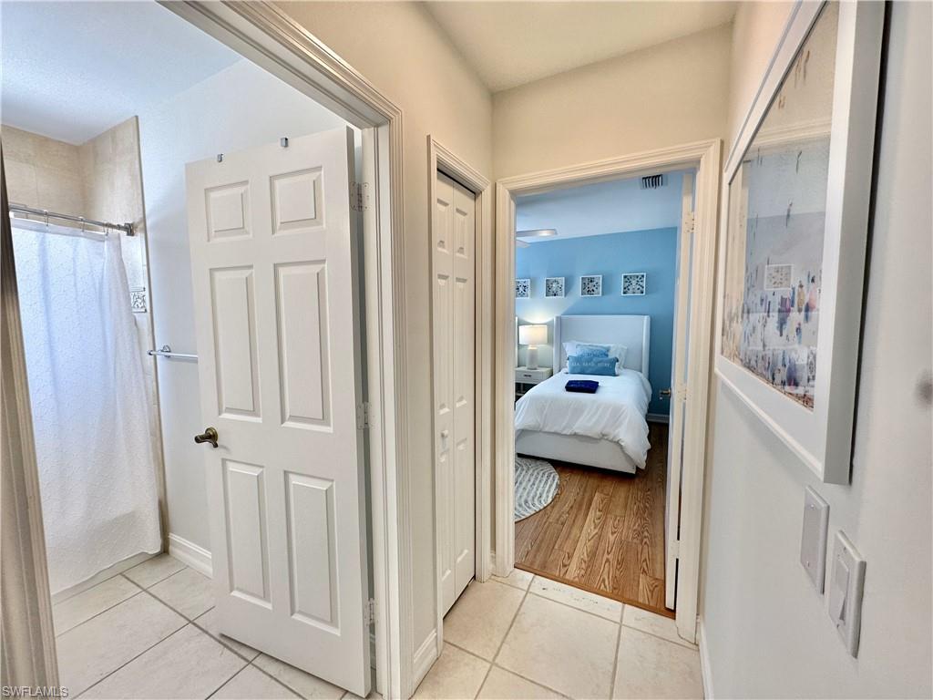 NAPLES PARK - Residential