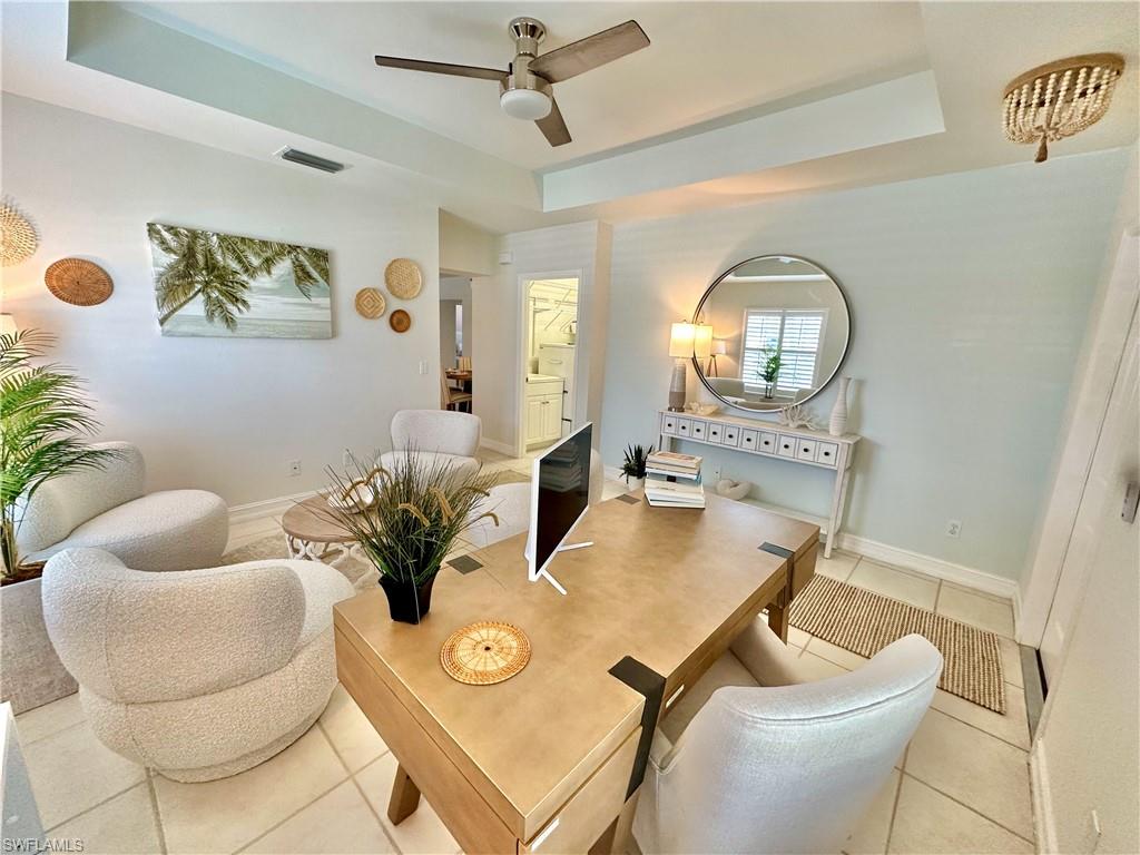 NAPLES PARK - Residential