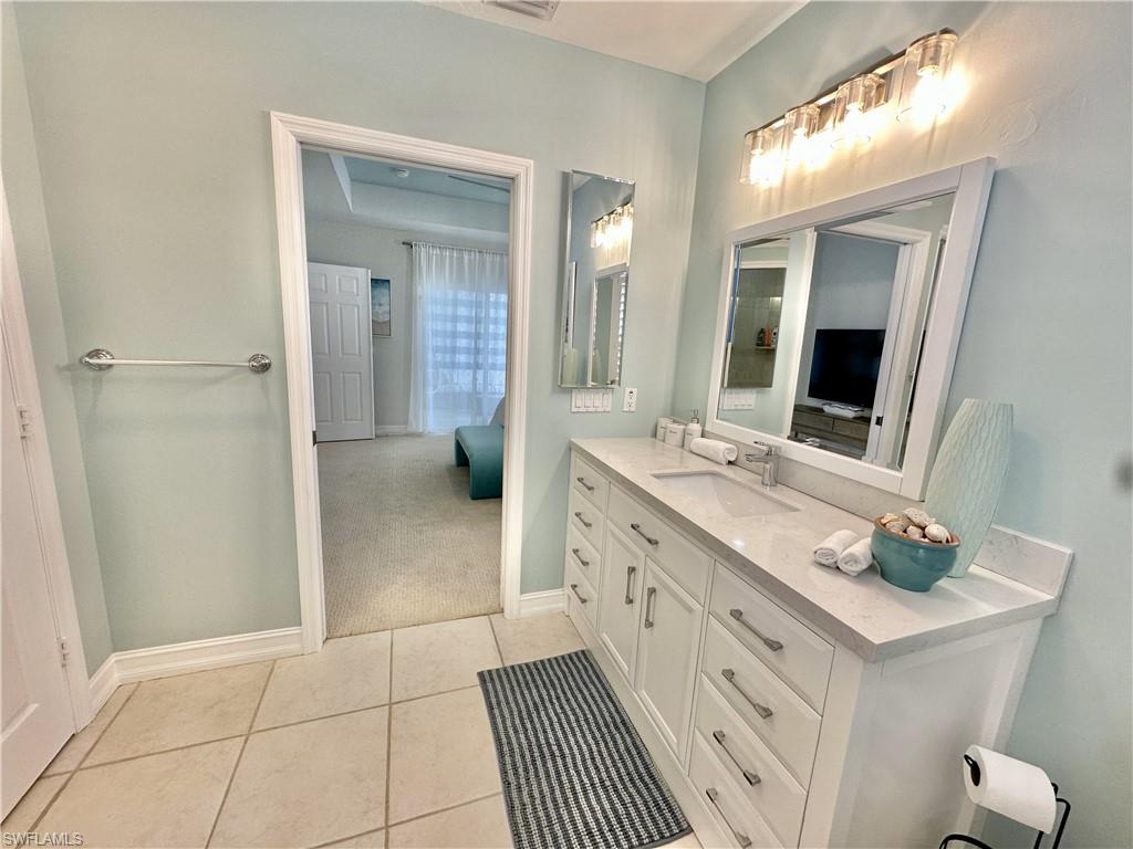 NAPLES PARK - Residential