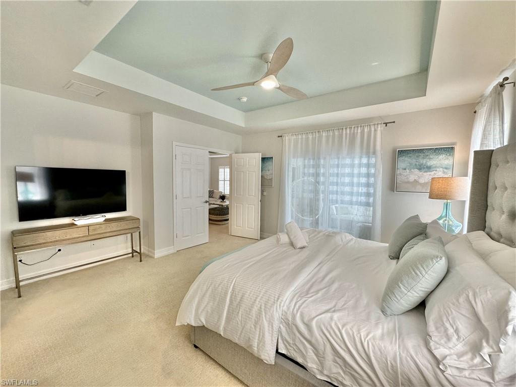 NAPLES PARK - Residential