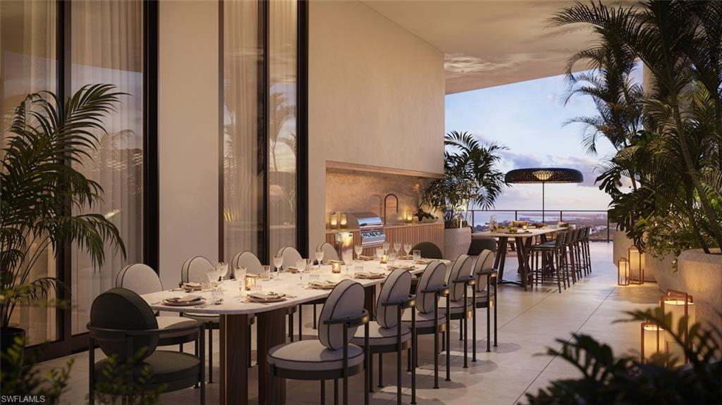 THE RITZ-CARLTON RESIDENCES ESTERO BAY - Residential