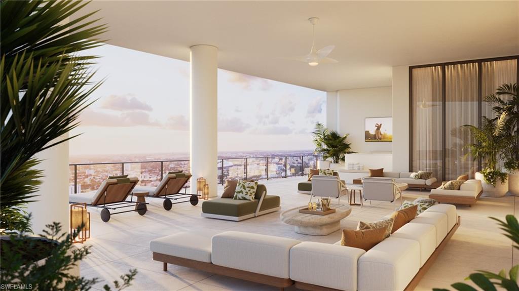 THE RITZ-CARLTON RESIDENCES ESTERO BAY - Residential