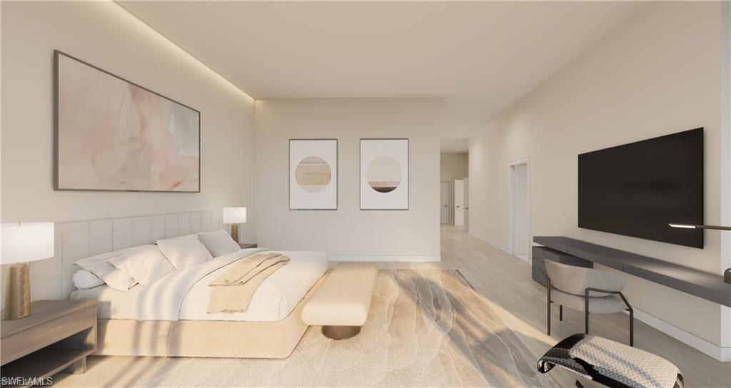 THE RITZ-CARLTON RESIDENCES ESTERO BAY - Residential