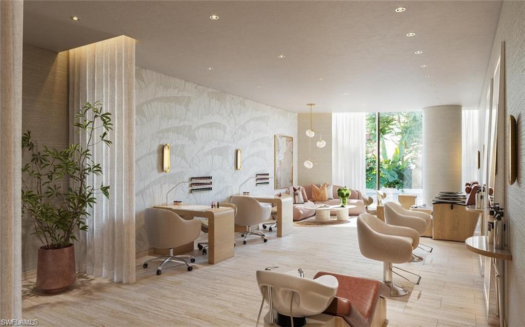 THE RITZ-CARLTON RESIDENCES ESTERO BAY - Residential