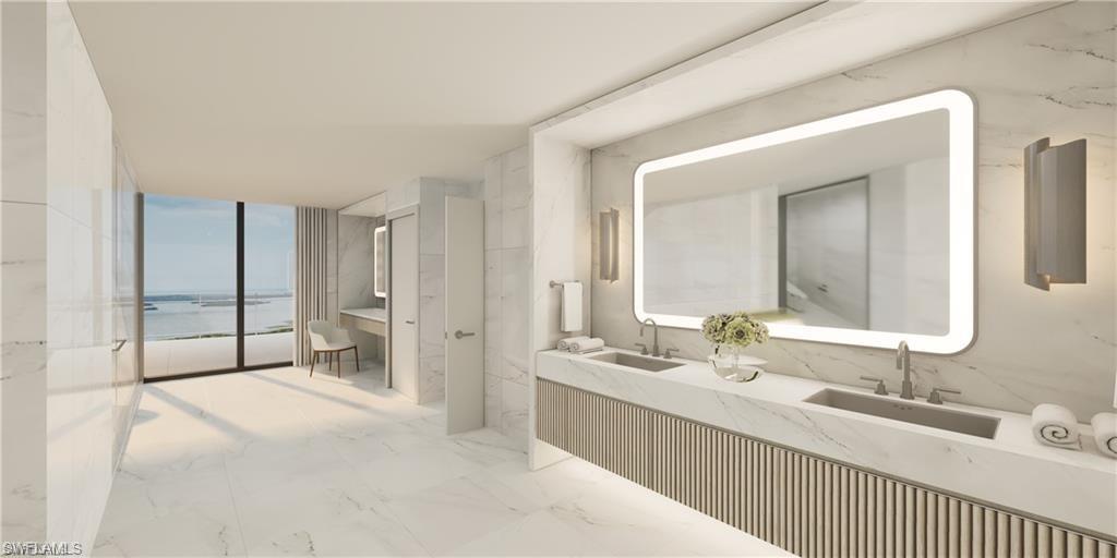 THE RITZ-CARLTON RESIDENCES ESTERO BAY - Residential