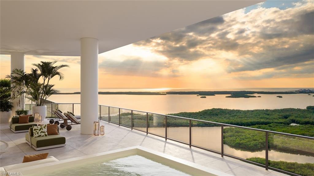 THE RITZ-CARLTON RESIDENCES ESTERO BAY - Residential