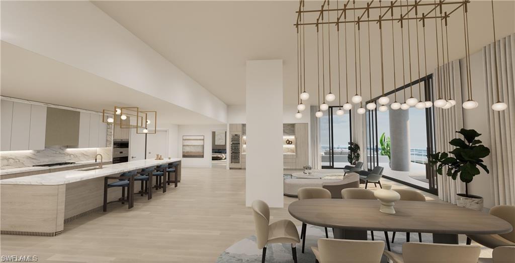 THE RITZ-CARLTON RESIDENCES ESTERO BAY - Residential