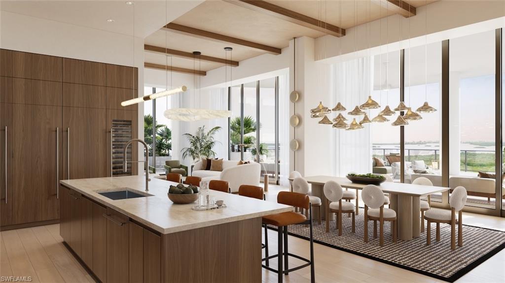 THE RITZ-CARLTON RESIDENCES ESTERO BAY - Residential