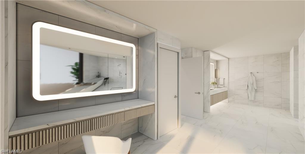 THE RITZ-CARLTON RESIDENCES ESTERO BAY - Residential