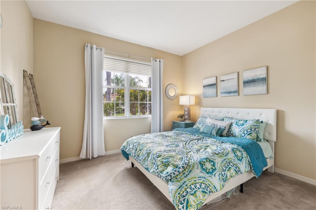 CASCADES AT ESTERO - Residential