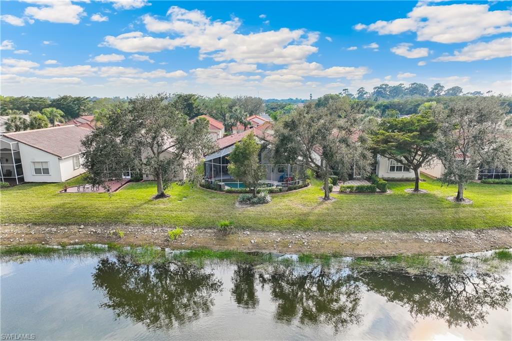 CASCADES AT ESTERO - Residential