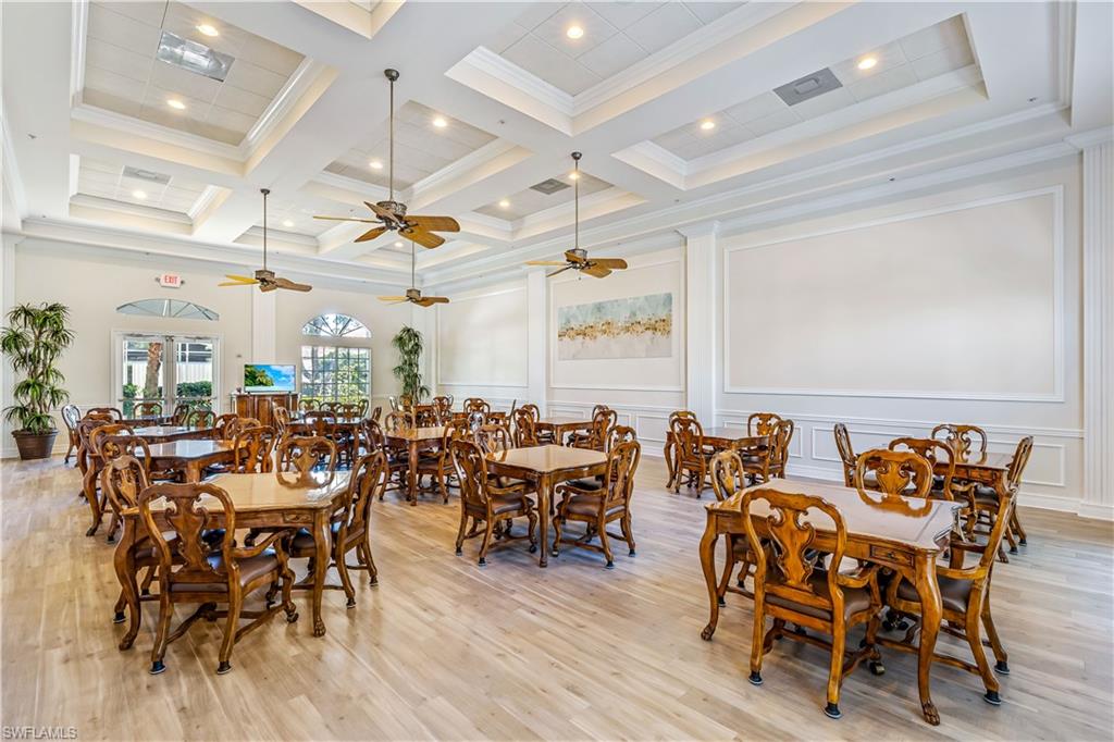 CASCADES AT ESTERO - Residential