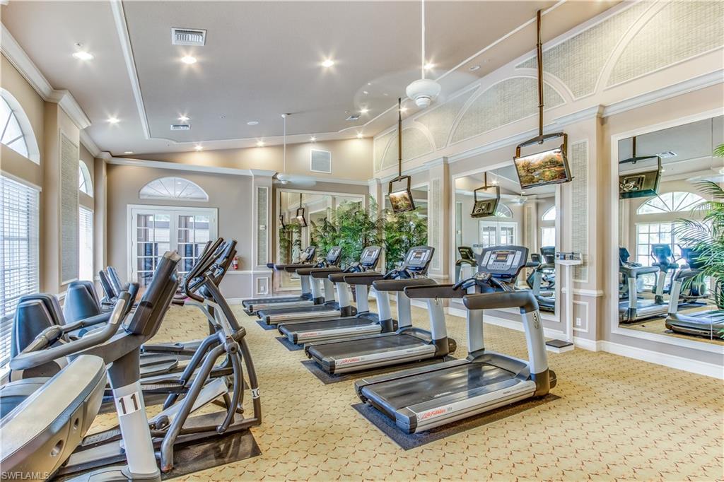 CASCADES AT ESTERO - Residential