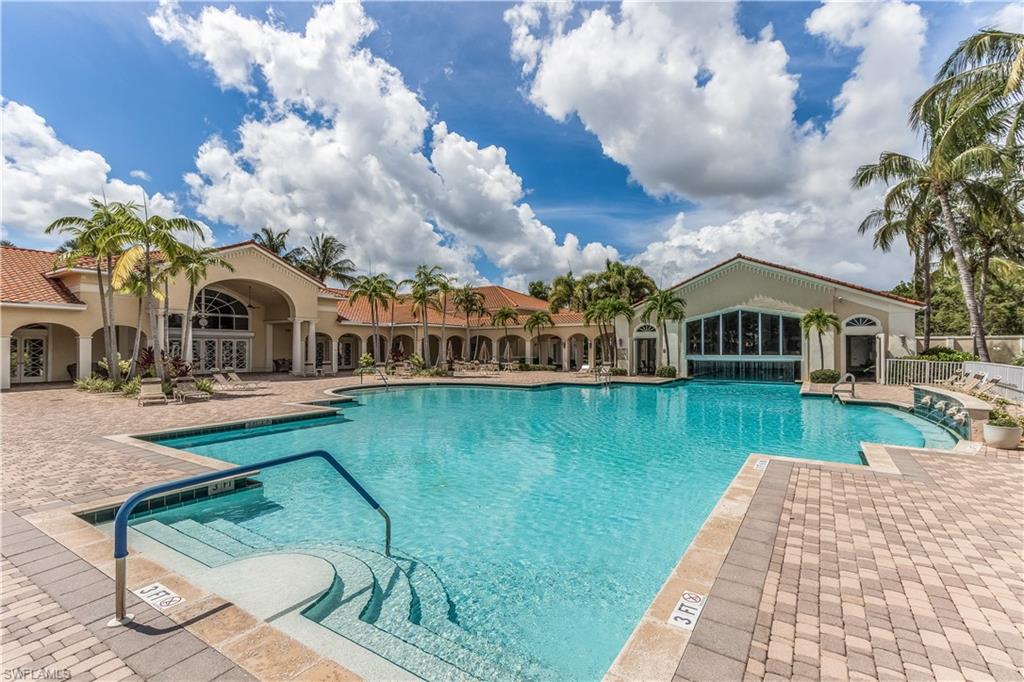 CASCADES AT ESTERO - Residential