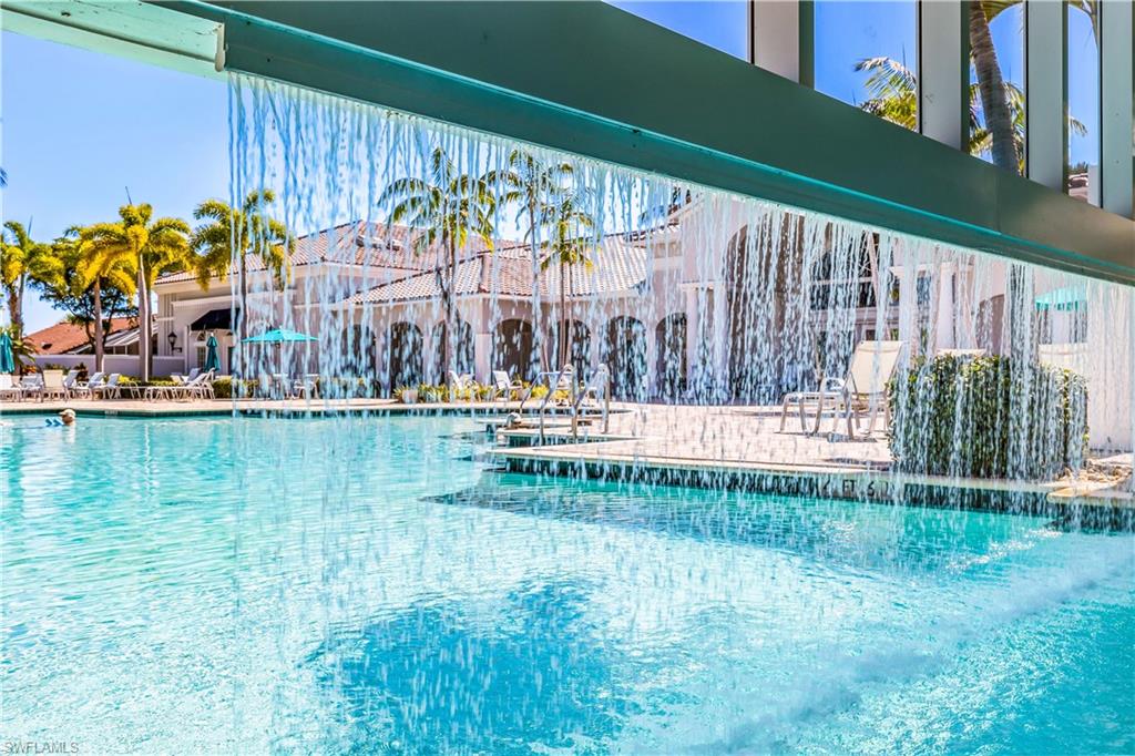 CASCADES AT ESTERO - Residential