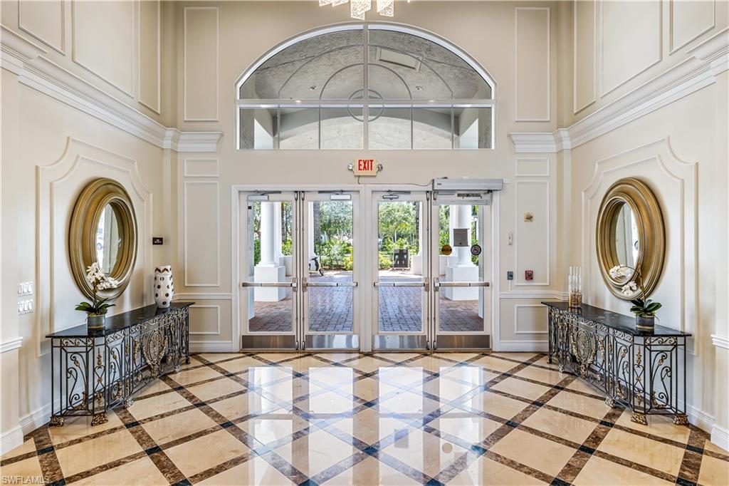 CASCADES AT ESTERO - Residential