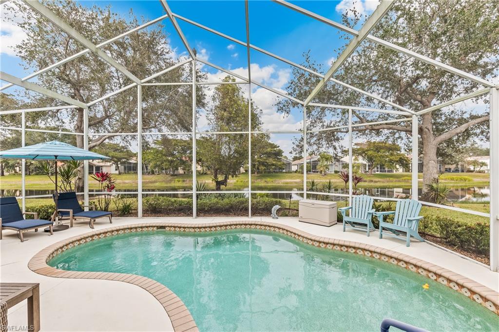 CASCADES AT ESTERO - Residential