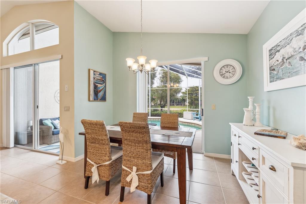 CASCADES AT ESTERO - Residential