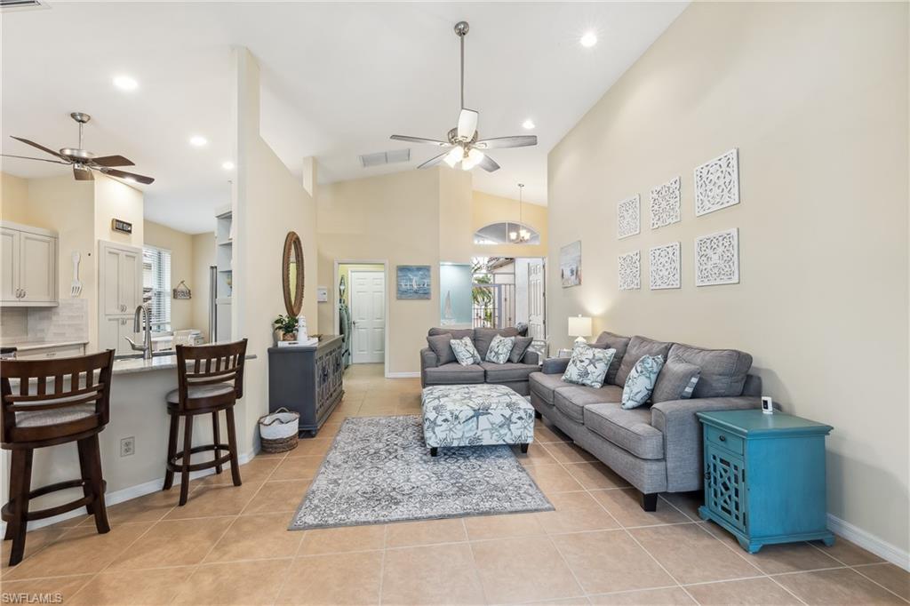 CASCADES AT ESTERO - Residential