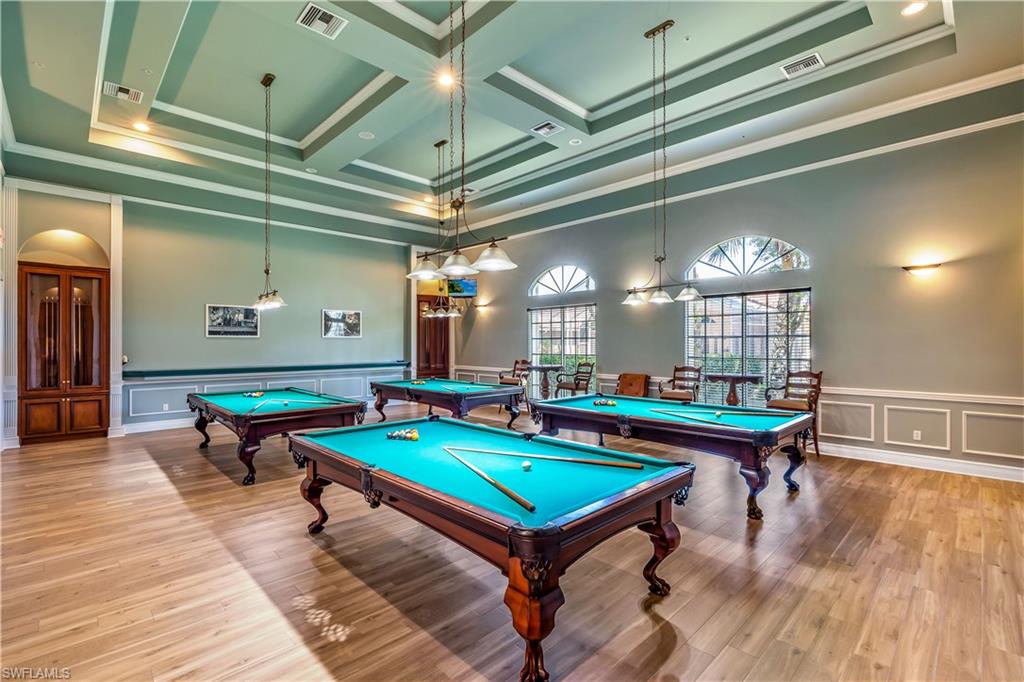 CASCADES AT ESTERO - Residential