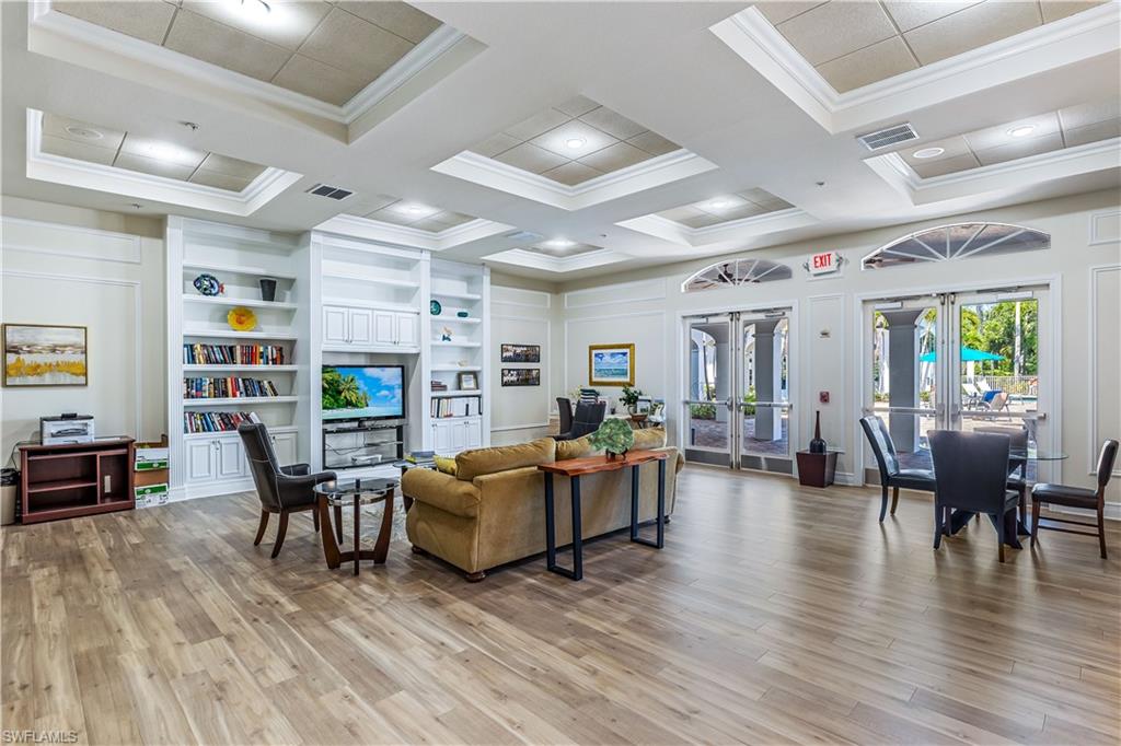 CASCADES AT ESTERO - Residential