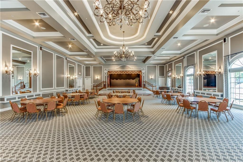 CASCADES AT ESTERO - Residential