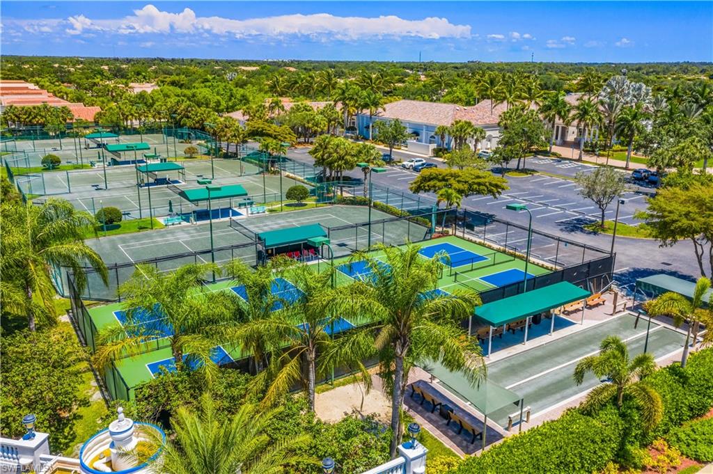 CASCADES AT ESTERO - Residential