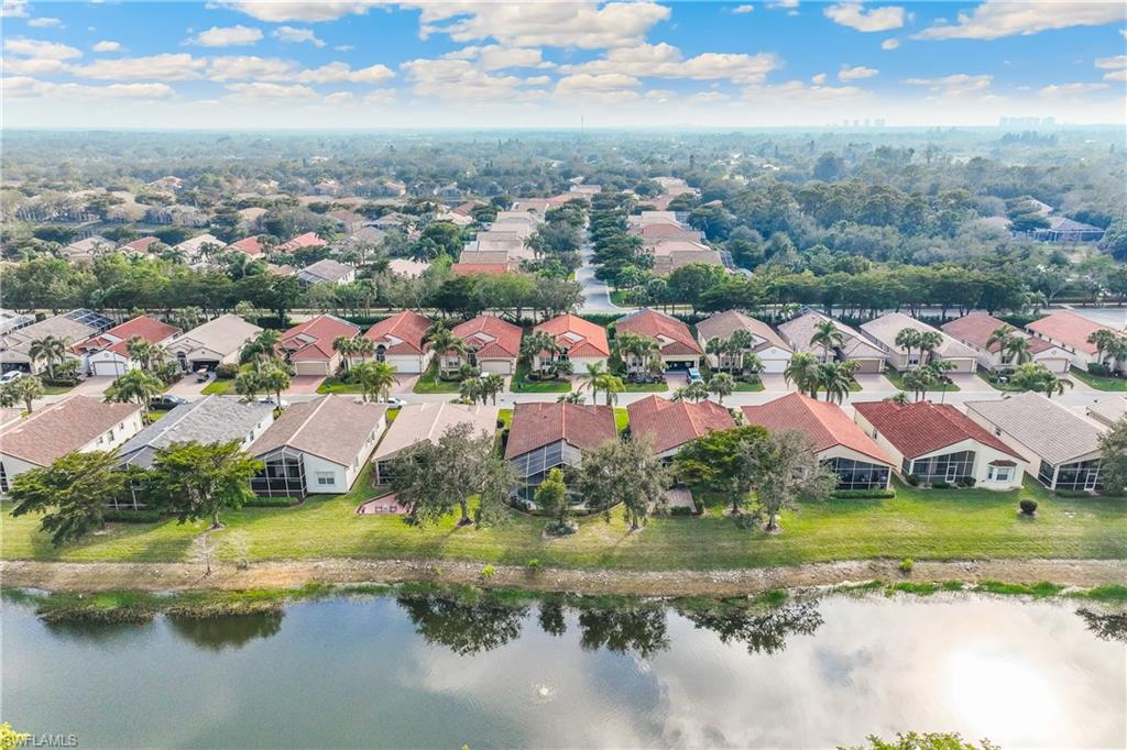 CASCADES AT ESTERO - Residential