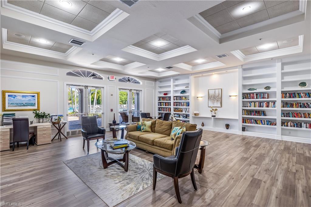 CASCADES AT ESTERO - Residential