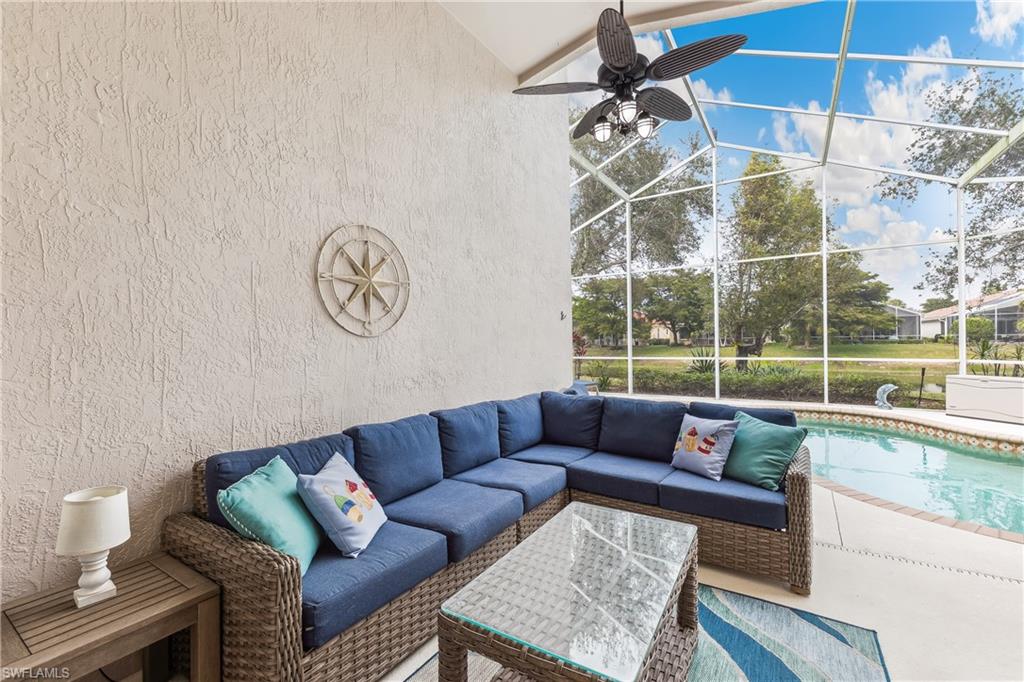 CASCADES AT ESTERO - Residential